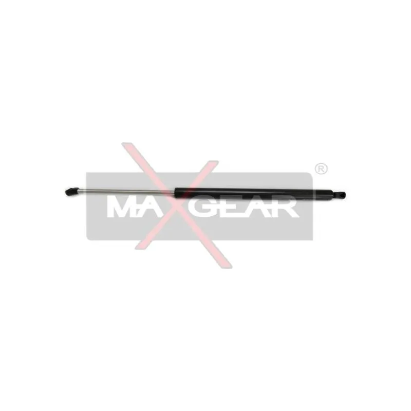 Vérin de hayon, de coffre MAXGEAR 12-0093