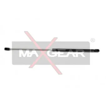 Vérin de hayon, de coffre MAXGEAR 12-0094