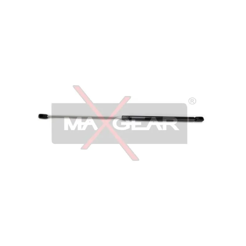 Vérin de hayon, de coffre MAXGEAR 12-0094
