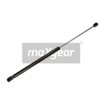 Vérin de hayon, de coffre MAXGEAR 12-0095