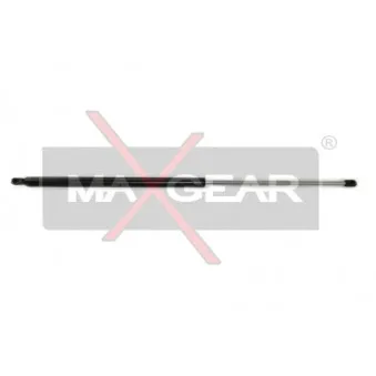 Vérin de hayon, de coffre MAXGEAR 12-0096
