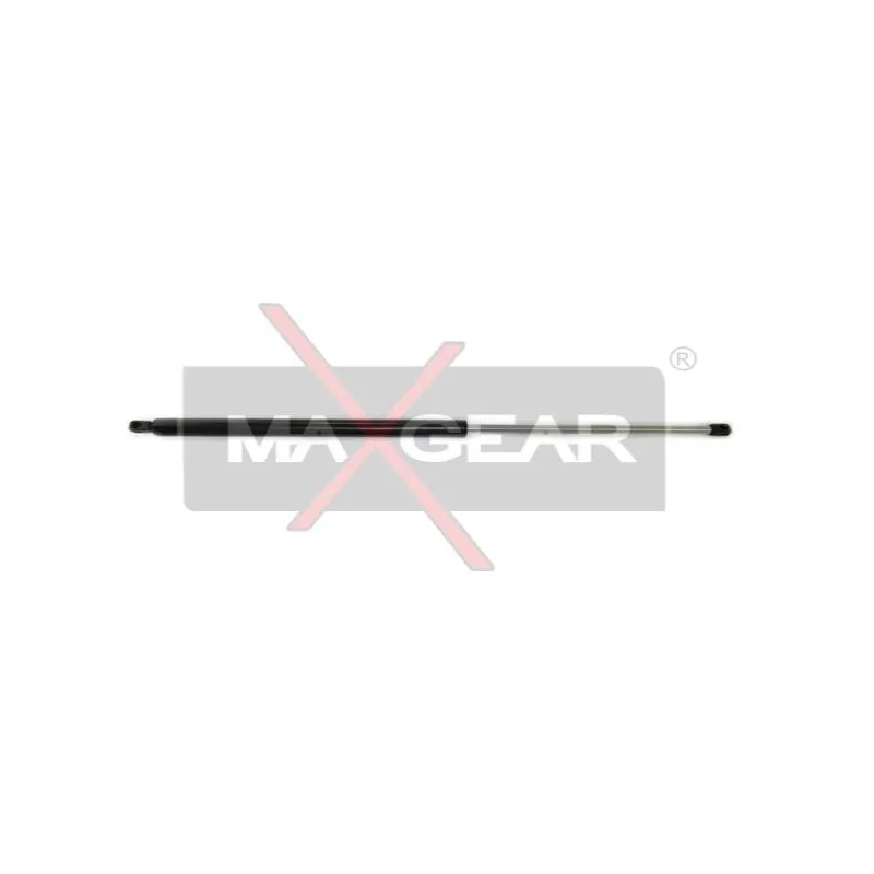 Vérin de hayon, de coffre MAXGEAR 12-0096