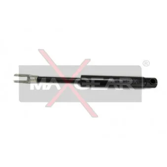 Vérin de hayon, de coffre MAXGEAR 12-0097