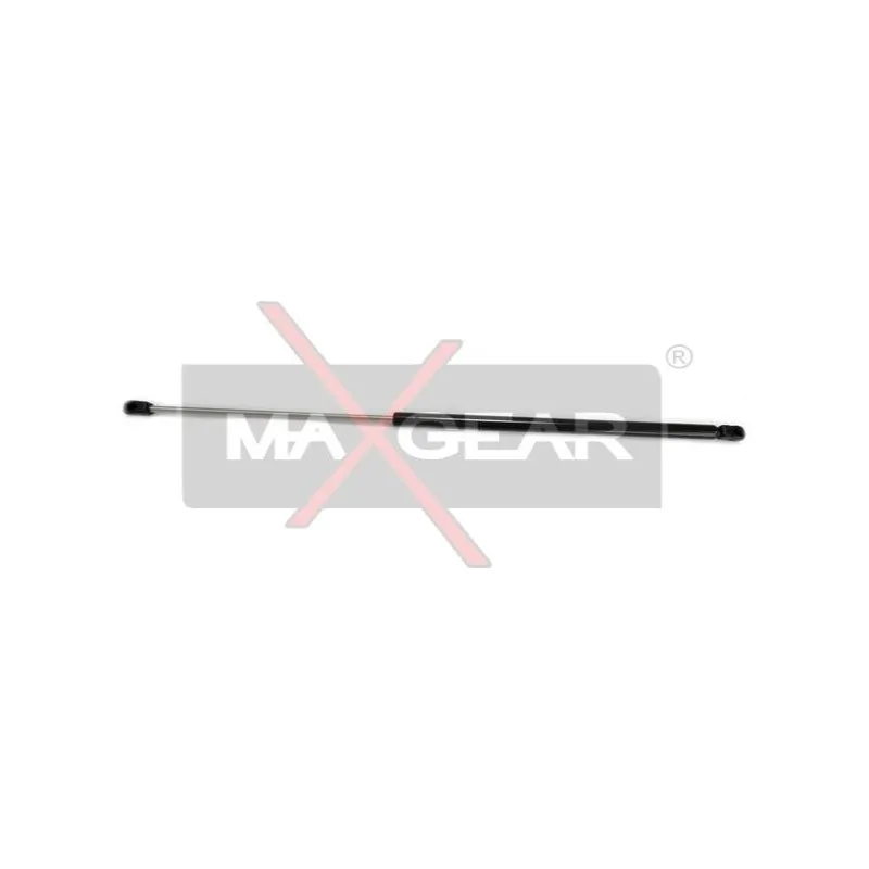 Vérin de hayon, de coffre MAXGEAR 12-0098