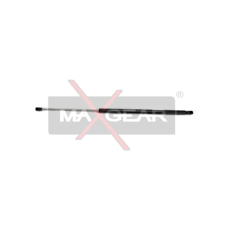 Vérin de hayon, de coffre MAXGEAR 12-0099