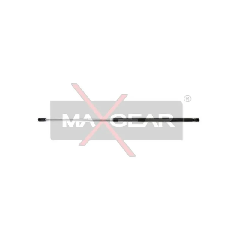 Vérin de hayon, de coffre MAXGEAR 12-0100