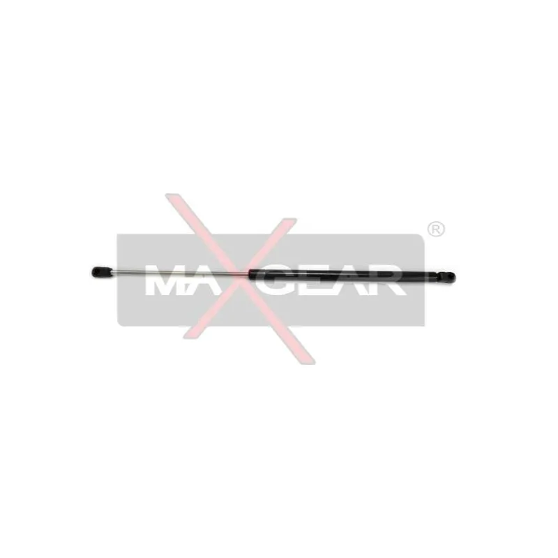 Vérin de hayon, de coffre MAXGEAR 12-0101