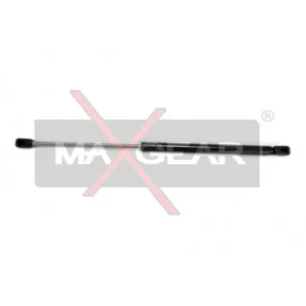 Vérin de hayon, de coffre MAXGEAR 12-0106