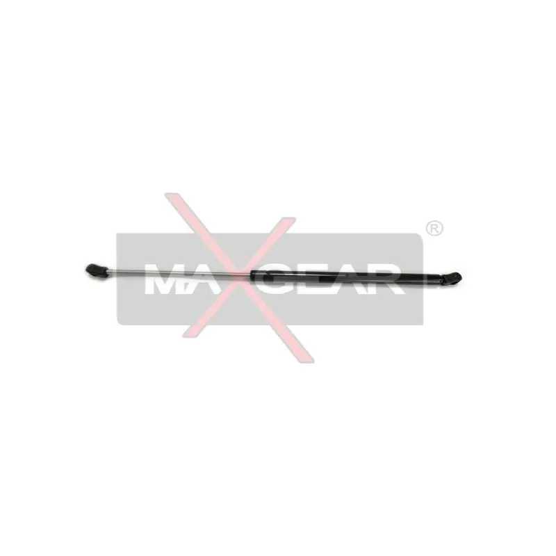 Vérin de hayon, de coffre MAXGEAR 12-0107
