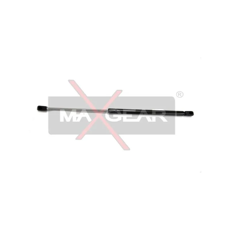 Vérin de hayon, de coffre MAXGEAR 12-0109