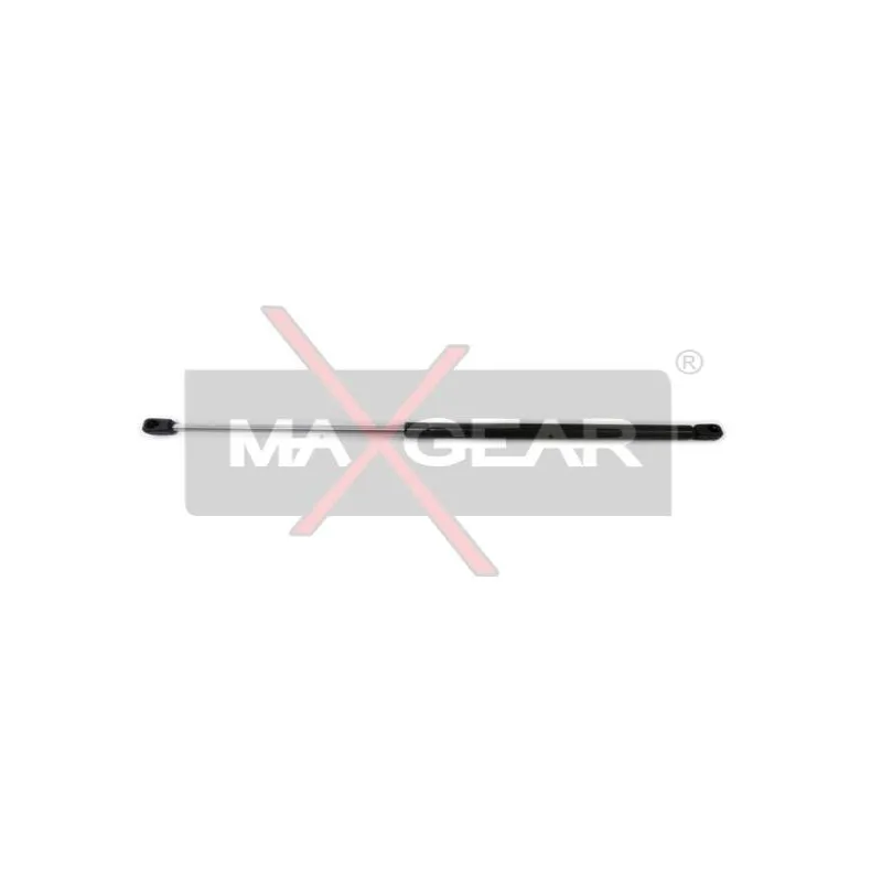 Vérin de hayon, de coffre MAXGEAR 12-0110