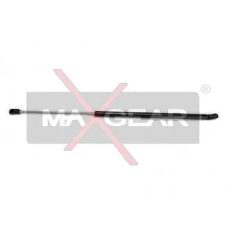 Vérin de hayon, de coffre MAXGEAR 12-0111