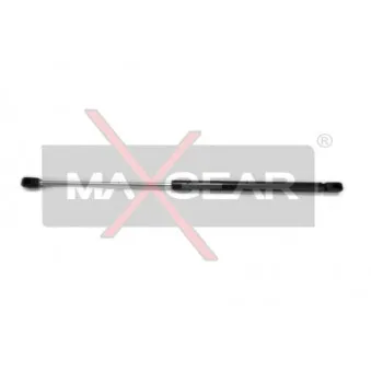Vérin de hayon, de coffre MAXGEAR 12-0112