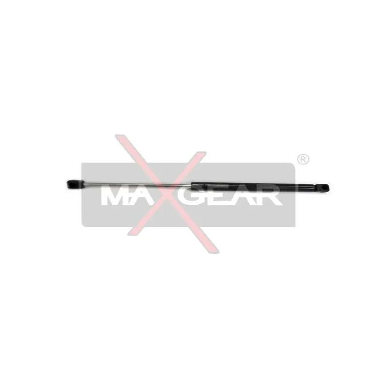 Vérin de hayon, de coffre MAXGEAR 12-0113