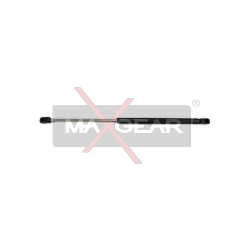 Vérin de hayon, de coffre MAXGEAR 12-0114