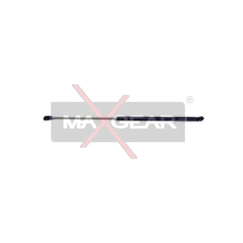 Vérin de hayon, de coffre MAXGEAR 12-0116