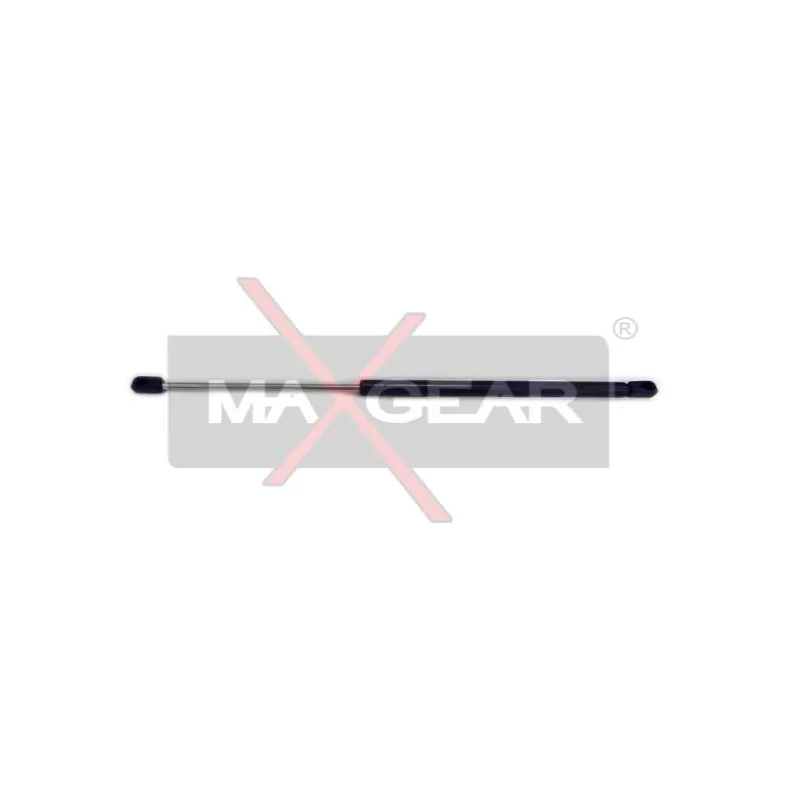 Vérin de hayon, de coffre MAXGEAR 12-0119