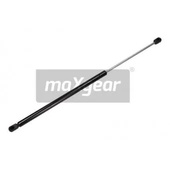 Vérin de hayon, de coffre MAXGEAR 12-0122