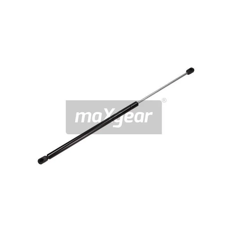Vérin de hayon, de coffre MAXGEAR 12-0122