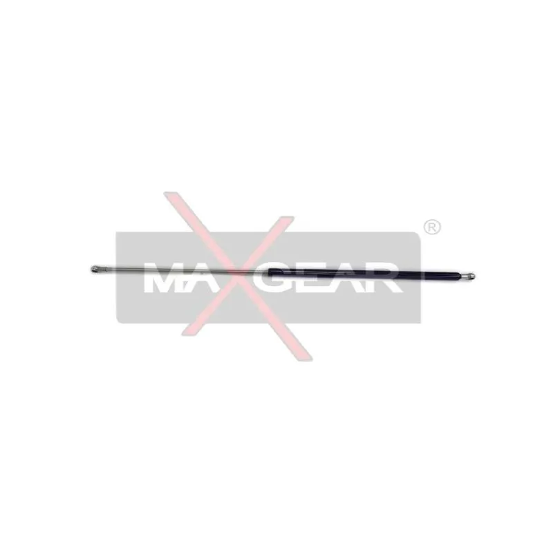 Vérin de hayon, de coffre MAXGEAR 12-0123