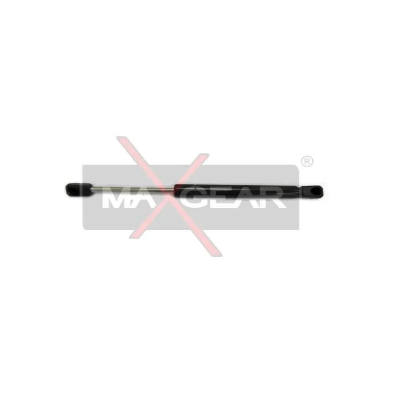Vérin de hayon, de coffre MAXGEAR 12-0125