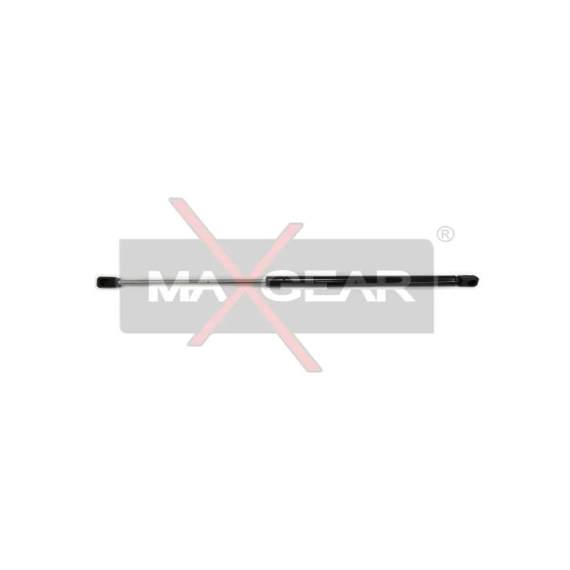 Vérin de hayon, de coffre MAXGEAR 12-0127