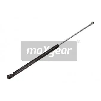 Vérin de hayon, de coffre MAXGEAR 12-0128