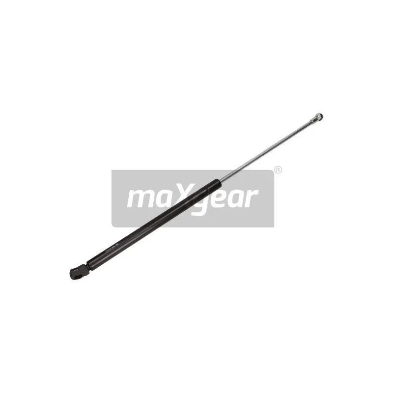 Vérin de hayon, de coffre MAXGEAR 12-0128