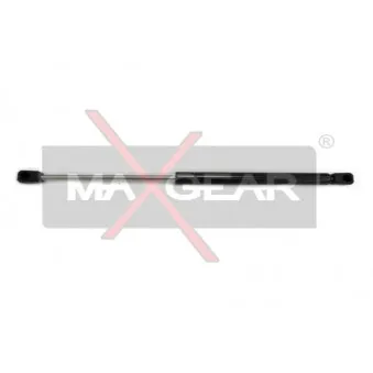 Vérin de hayon, de coffre MAXGEAR 12-0130