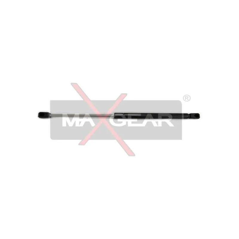 Vérin de hayon, de coffre MAXGEAR 12-0130