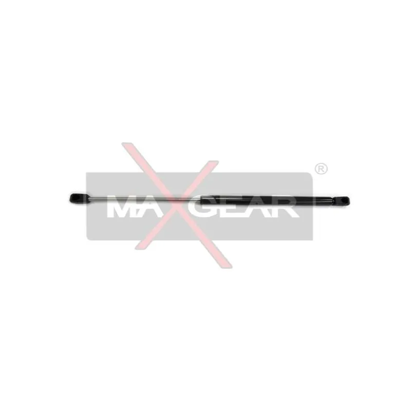 Vérin de hayon, de coffre MAXGEAR 12-0131