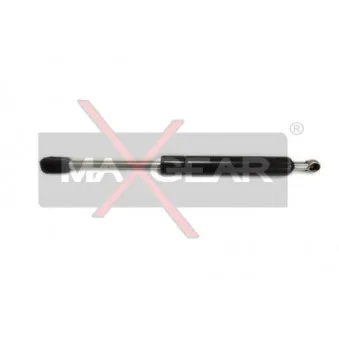 Vérin de hayon, de coffre MAXGEAR 12-0132