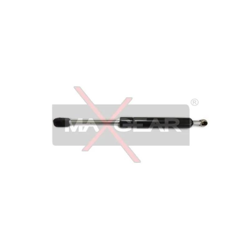 Vérin de hayon, de coffre MAXGEAR 12-0132