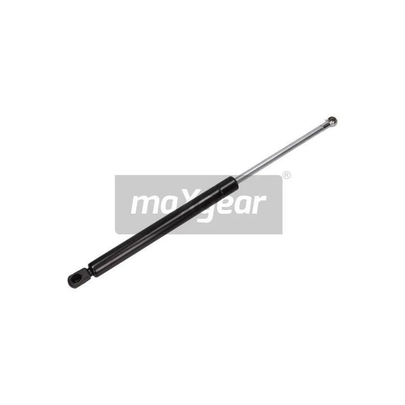 Vérin de hayon, de coffre MAXGEAR 12-0134