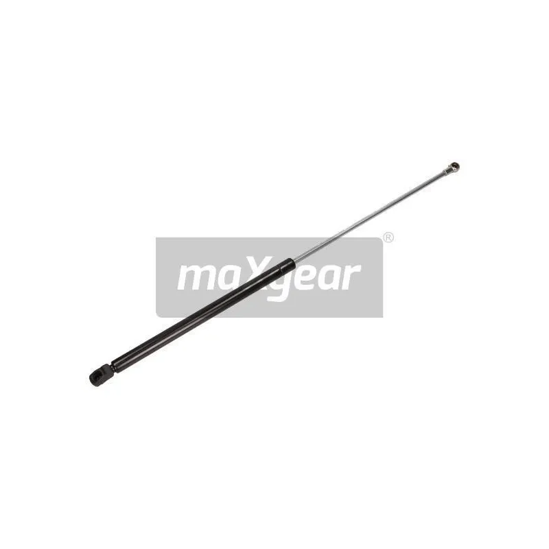 Vérin de hayon, de coffre MAXGEAR 12-0136