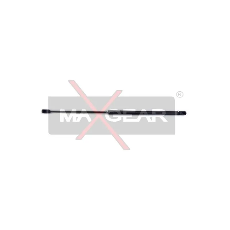 Vérin, capot-moteur MAXGEAR 12-0145