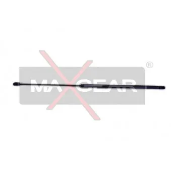 Vérin, capot-moteur MAXGEAR 12-0146