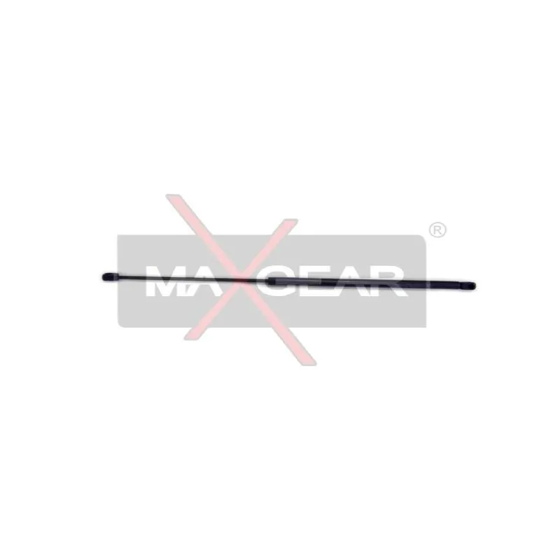 Vérin, capot-moteur MAXGEAR 12-0146
