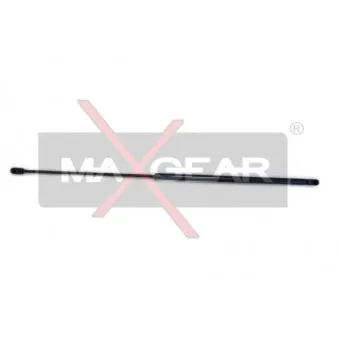 Vérin, capot-moteur MAXGEAR 12-0150