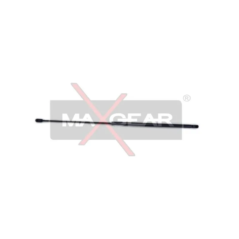 Vérin, capot-moteur MAXGEAR 12-0150