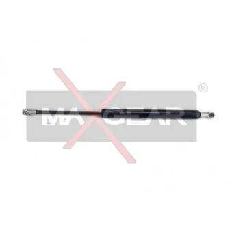 Vérin, capot-moteur MAXGEAR 12-0151