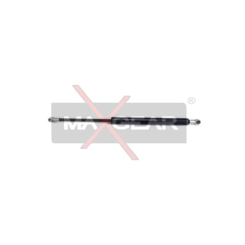 Vérin, capot-moteur MAXGEAR 12-0151