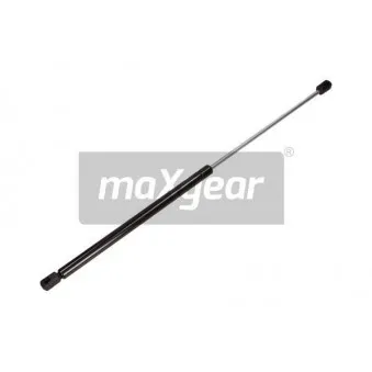 Vérin, capot-moteur MAXGEAR 12-0153