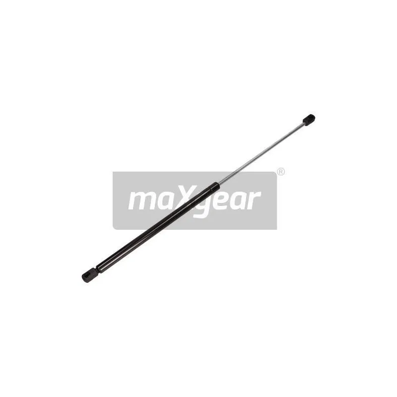 Vérin, capot-moteur MAXGEAR 12-0153