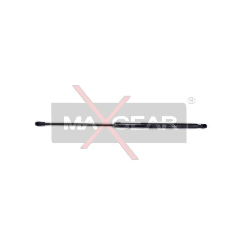 Vérin, capot-moteur MAXGEAR 12-0154