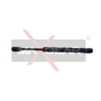 Vérin, capot-moteur MAXGEAR 12-0157