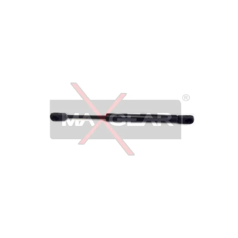 Vérin, capot-moteur MAXGEAR 12-0157