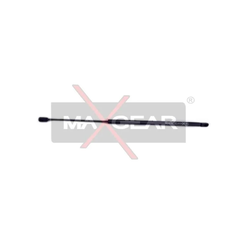 Vérin, capot-moteur MAXGEAR 12-0158