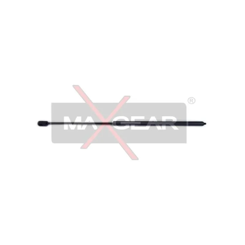 Vérin, capot-moteur MAXGEAR 12-0159