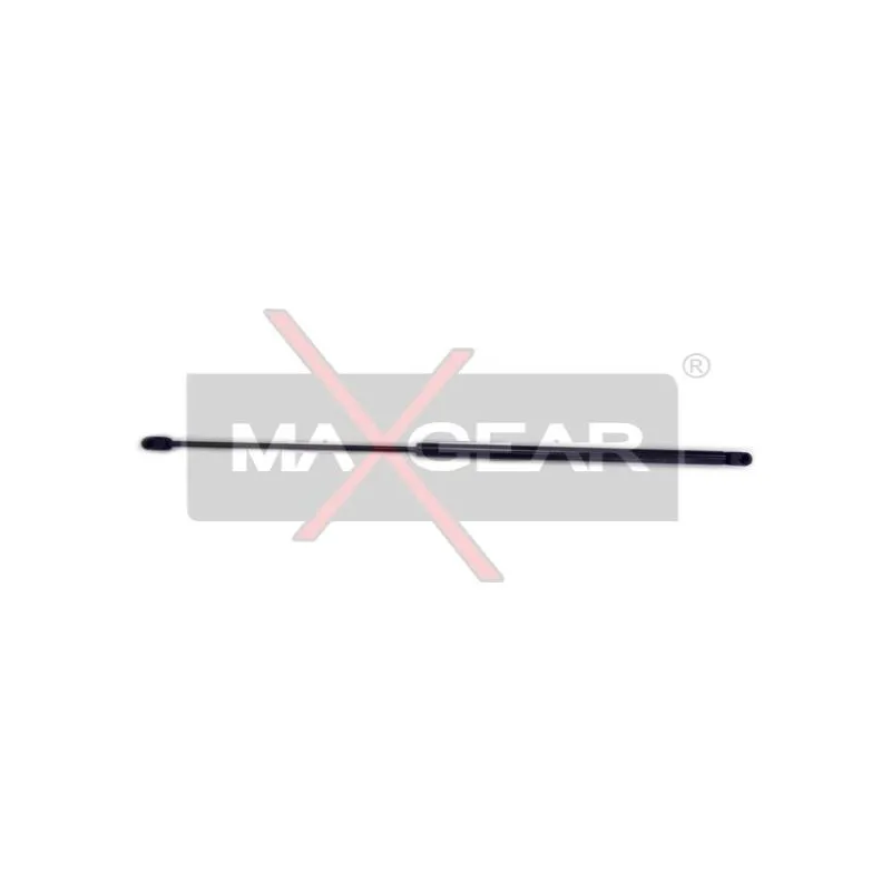 Vérin, capot-moteur MAXGEAR 12-0161